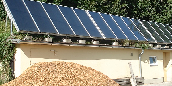 Alternativenergie - Ingenieurbüro Ing. Hermann Hofer GesmbH, Schladming