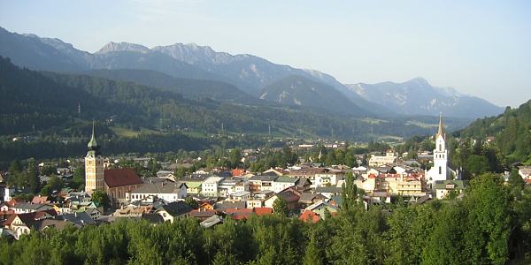 Schladming