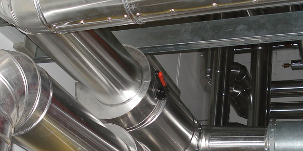 Lüftungstechnik - Ingenieurbüro Ing. Hermann Hofer GesmbH, Schladming